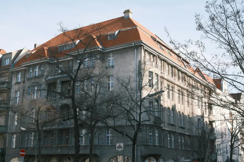 Berliner Winterdepression: Wenn Sonnenmangel krank macht