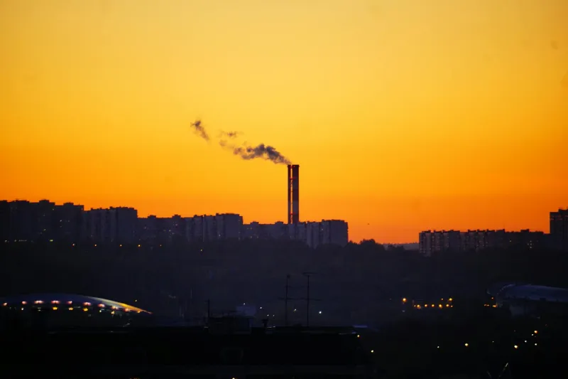 Dicke Luft in der Hauptstadt: Wie Berliner ihre Lungen vor schädlichen Emissionen schützen